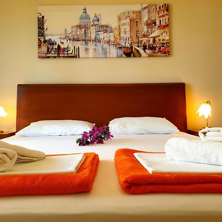 Guest House Villa Pastrovka Светі-Стефан Екстер'єр фото