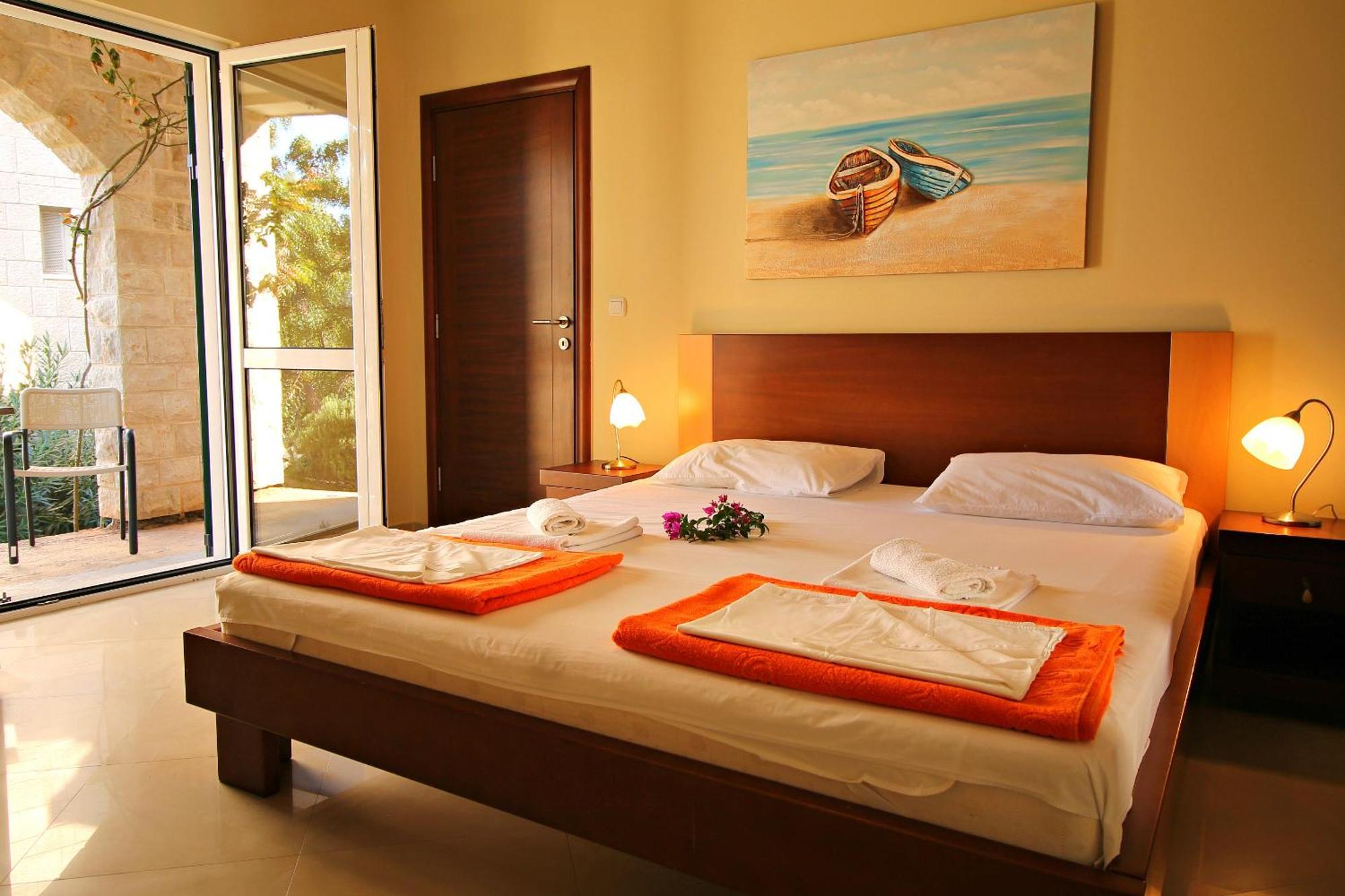 Guest House Villa Pastrovka Светі-Стефан Номер фото